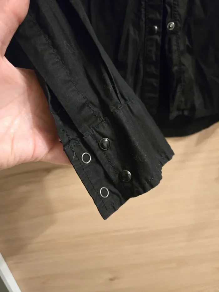 Chemise Kaporal ! Neuve ! - photo numéro 10