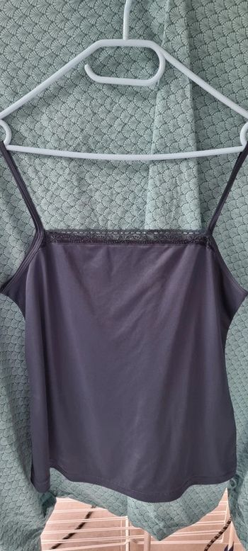 Débardeur rafraîchissant femme