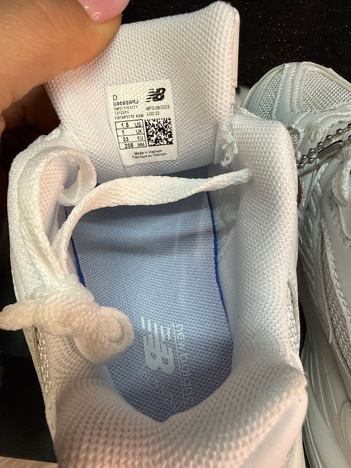 New balance 9060 - photo numéro 5