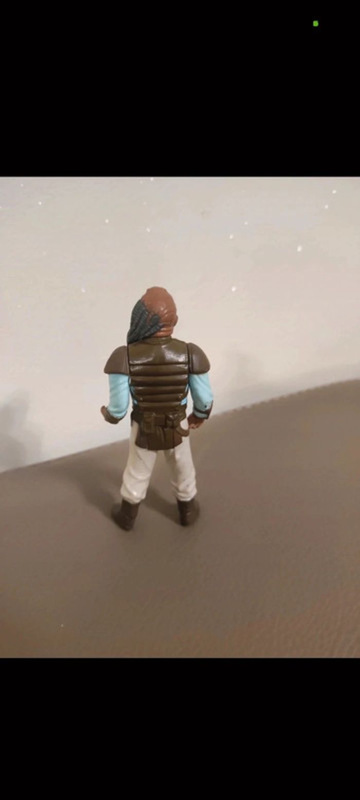 figurine star wars - photo numéro 2