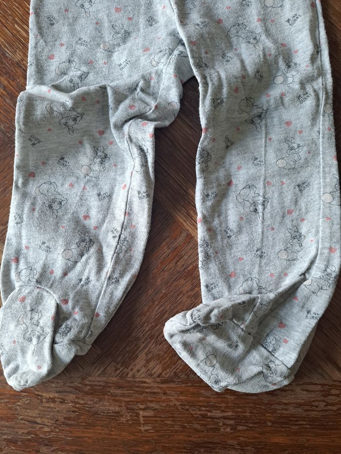 Pyjama - photo numéro 2