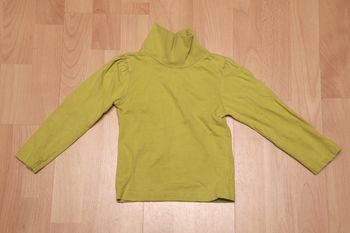 Sous pull