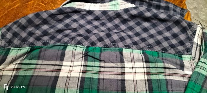 Chemise - photo numéro 3