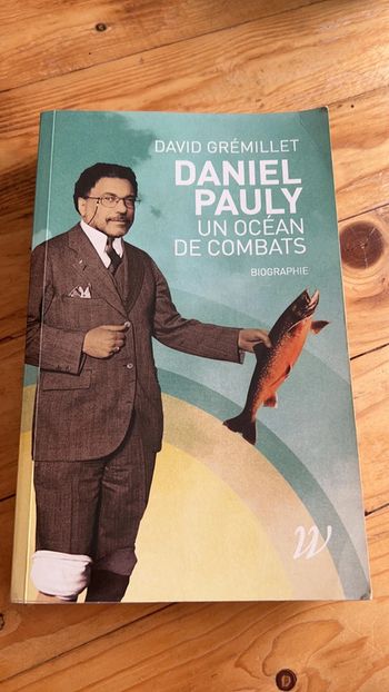 Un océan de combats