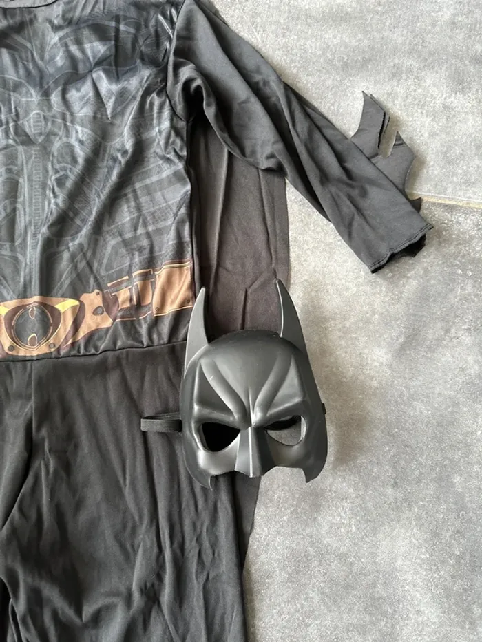 Costume garçon - photo numéro 3