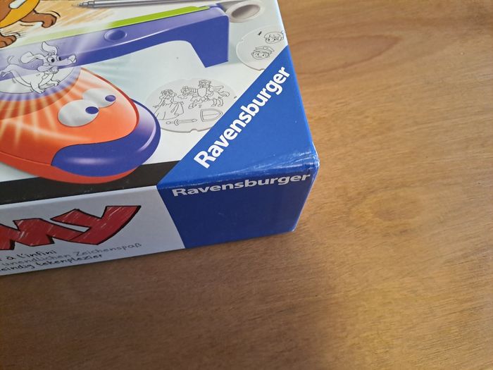 Table à dessins  XOOMY - photo numéro 3