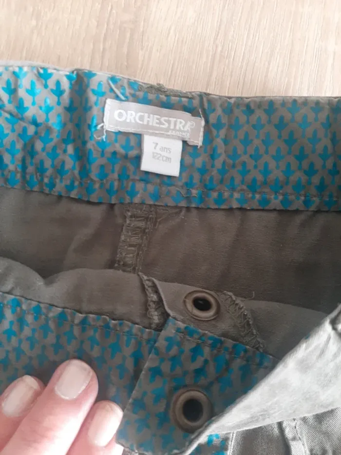 Lot 2 jupes - photo numéro 3