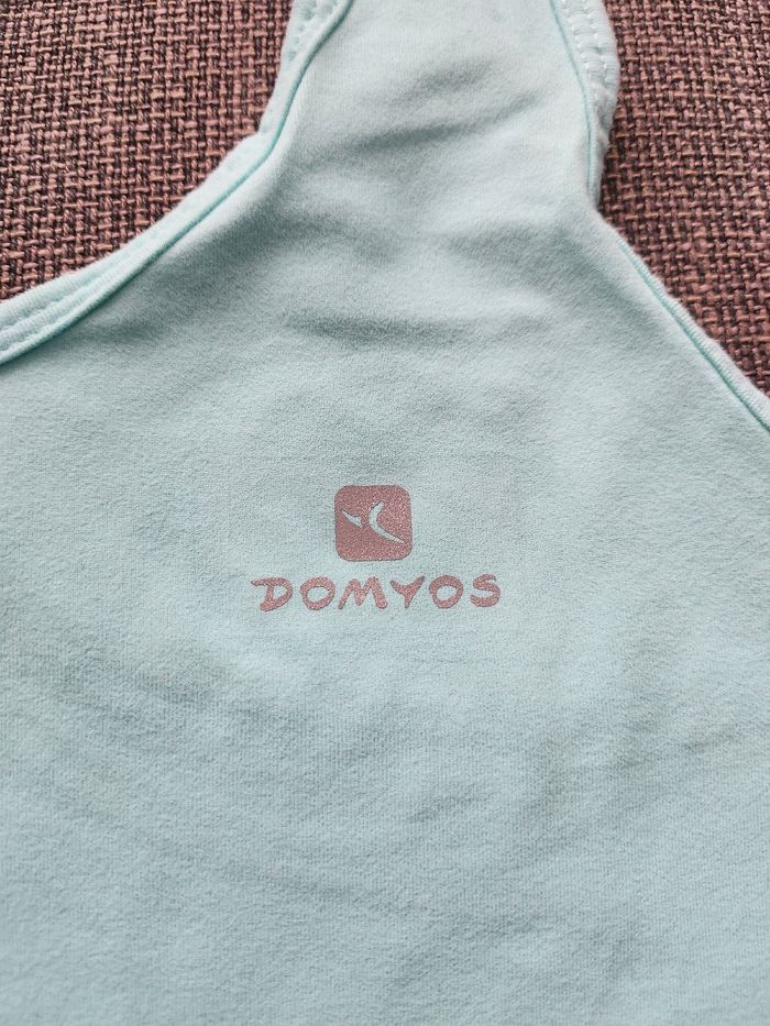 Débardeur sport taille 38 femme - photo numéro 3