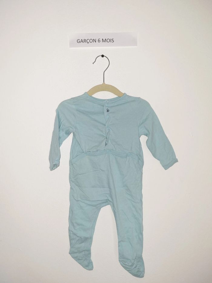 Pyjama léger - photo numéro 2