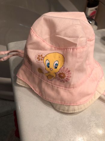 Bob Titi taille 9 mois en bon état a 2 euros