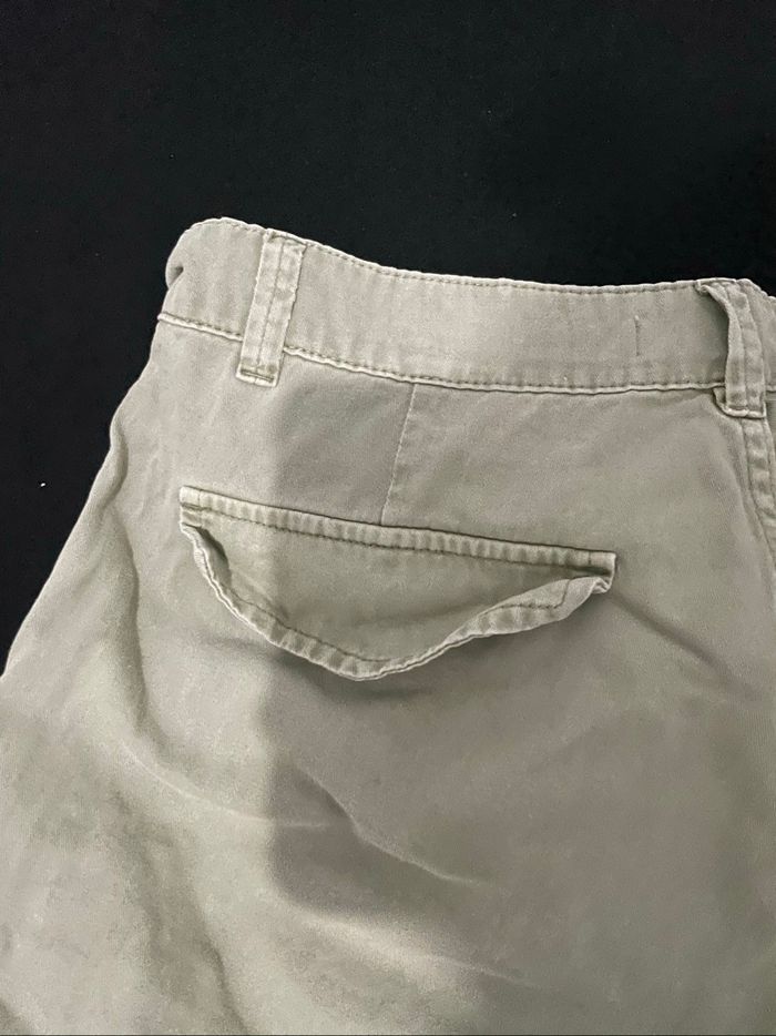 Cargo kaki - photo numéro 7