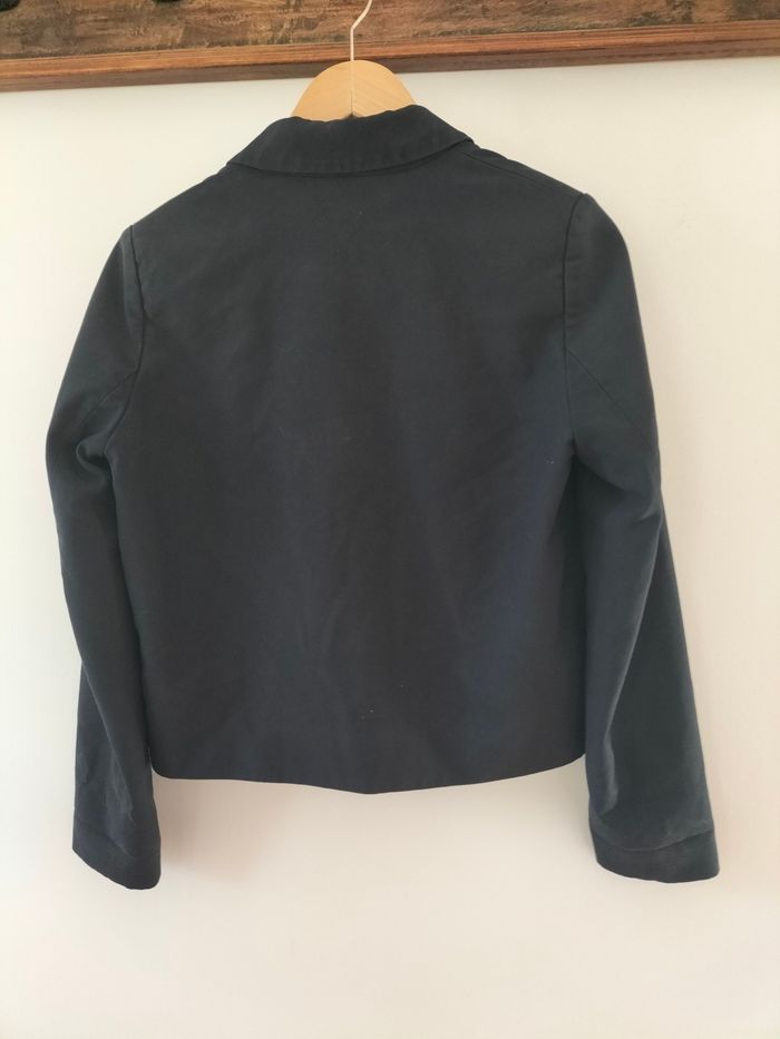 Joli blazer court Sud Express - photo numéro 3