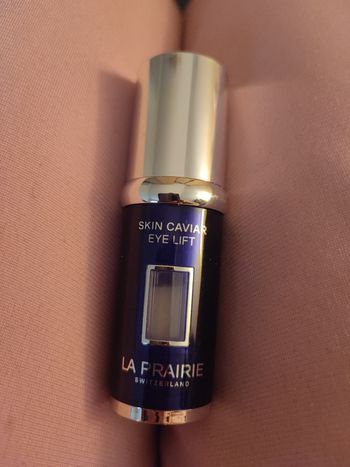Eye lift caviar 3ml la prairie