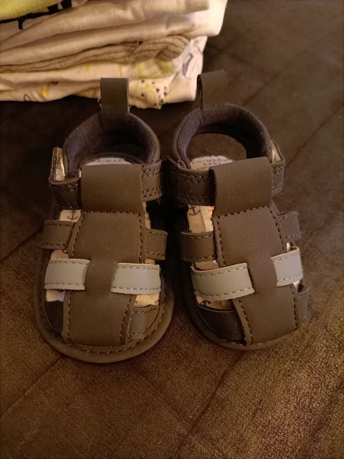 Lot été pour  bébé 1 mois - photo numéro 4