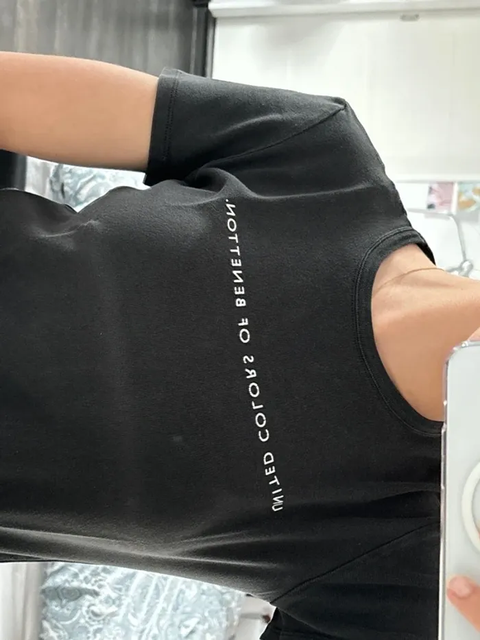 T shirt - photo numéro 2