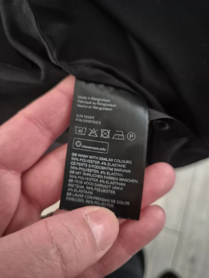 Chemise L - photo numéro 6