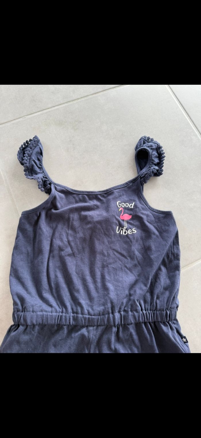 Combishort fille 8 ans - photo numéro 3