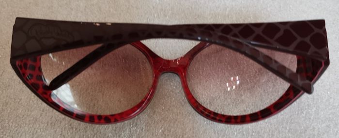 Lunttes de Soleil "R. Cavalli" - photo numéro 3