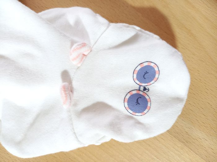 Pyjama petit Béguin 3 ans 🎀 - photo numéro 5