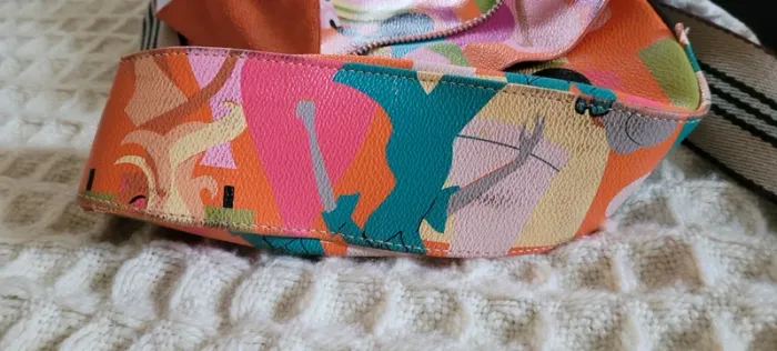 Sac à main bandoulière 👜 - photo numéro 13