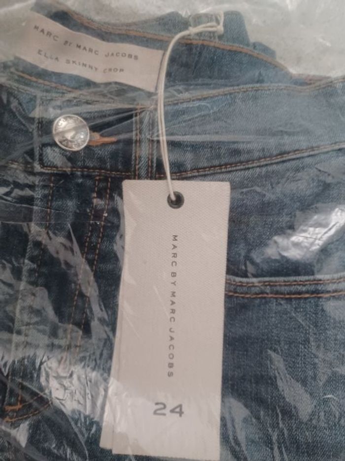 Jeans Marc Jacobs