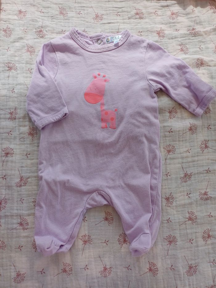 Pyjama