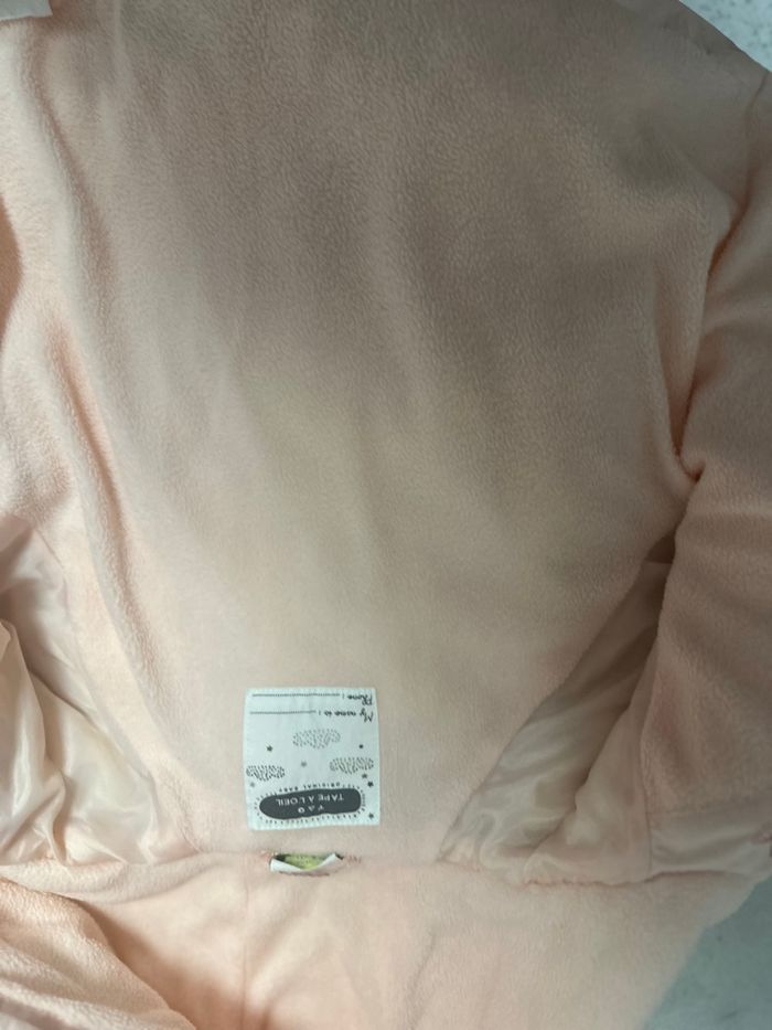 Veste hiver Tape à l’œil - photo numéro 4