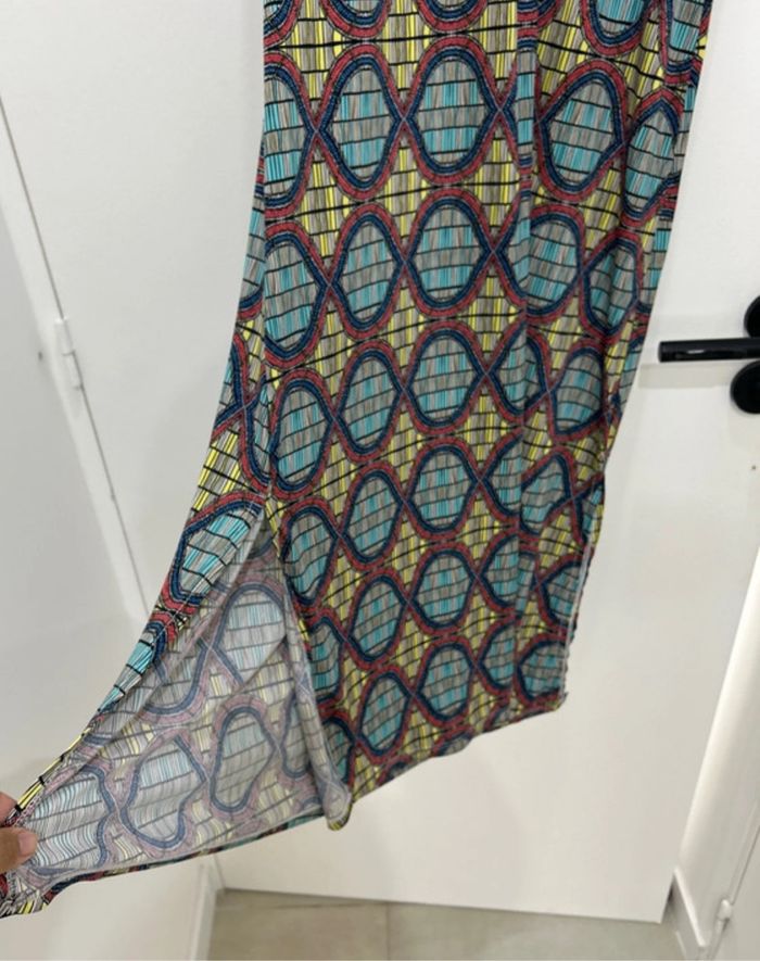 Robe longue taille S - photo numéro 5