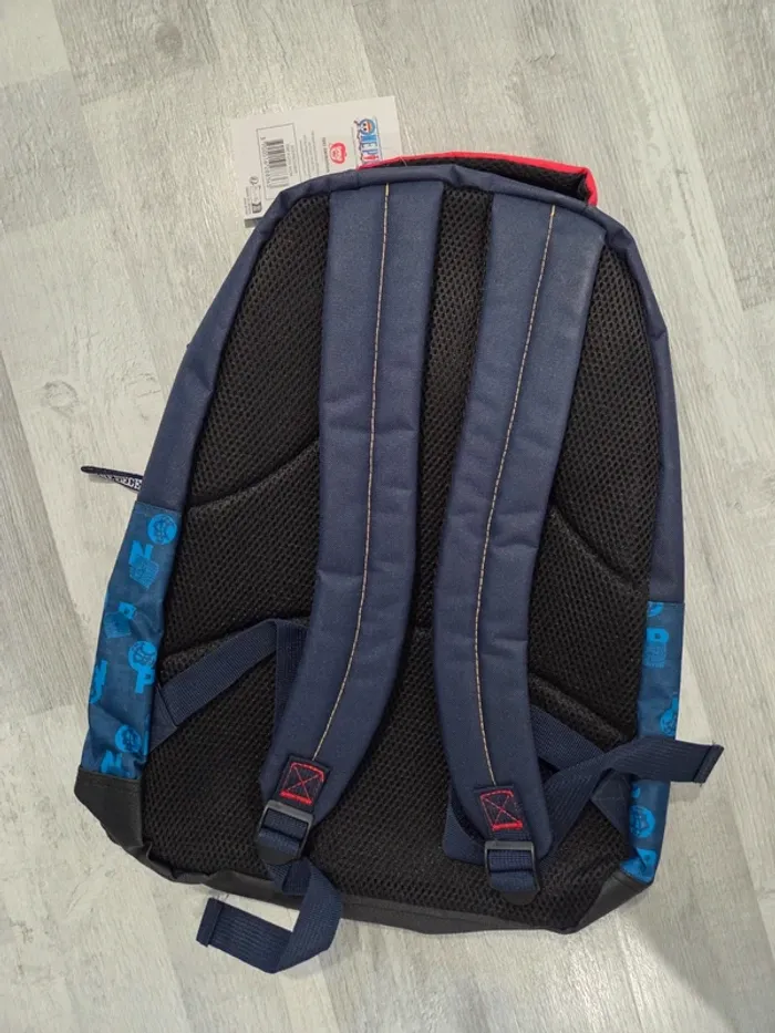 Sac à dos One Piece Aventure - photo numéro 2