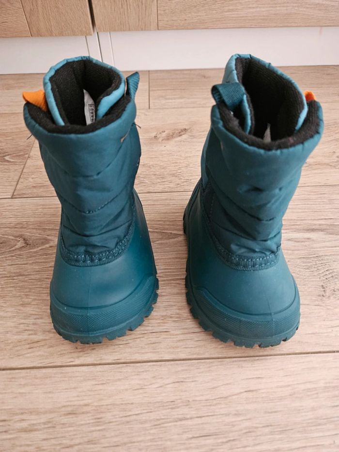 Bottes de ski 20/21