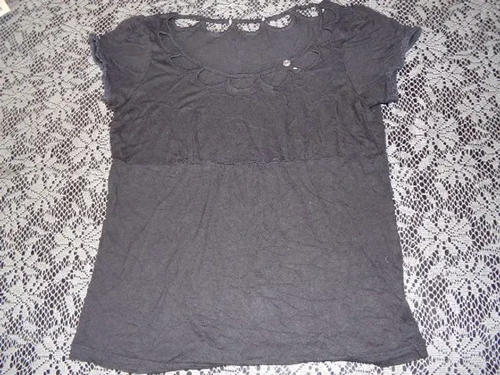Teeshirt - photo numéro 5