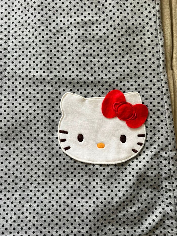 Chemise de nuit Hello Kitty - photo numéro 3