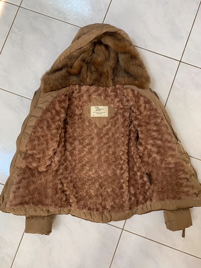 Veste femme - photo numéro 2