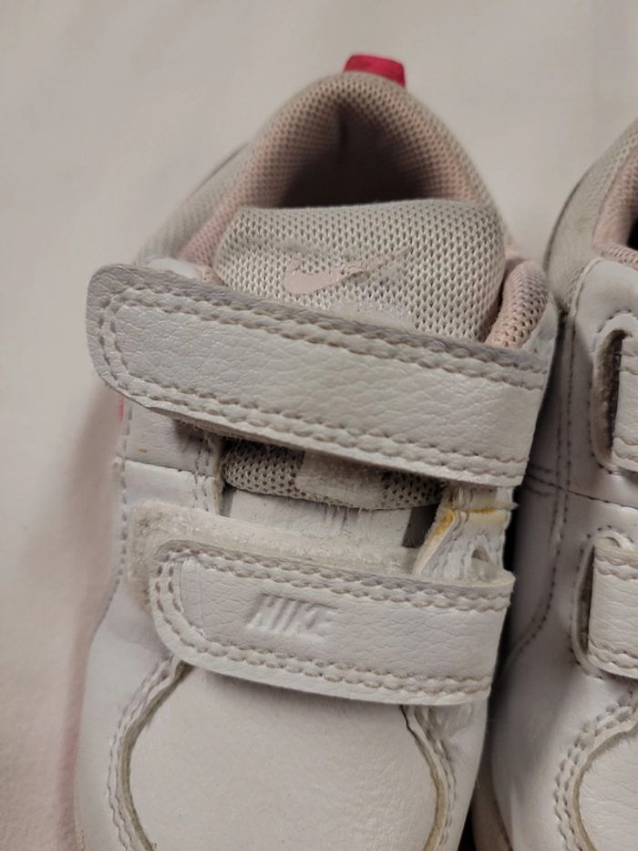Basket Nike taille 22 - photo numéro 9