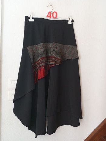 Jupe longue femme 40