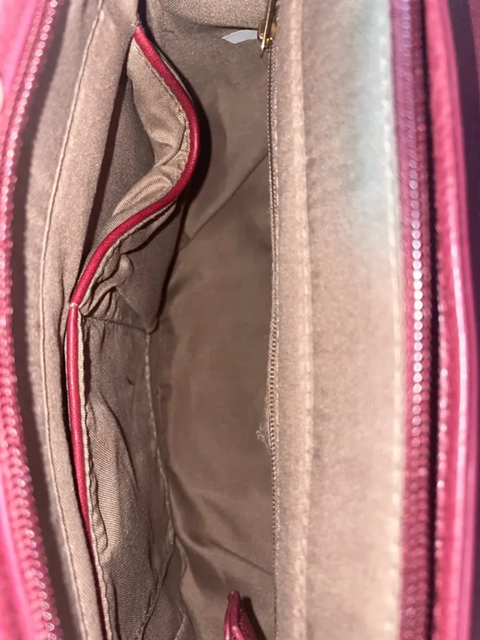 Sac femme n°621 - photo numéro 5