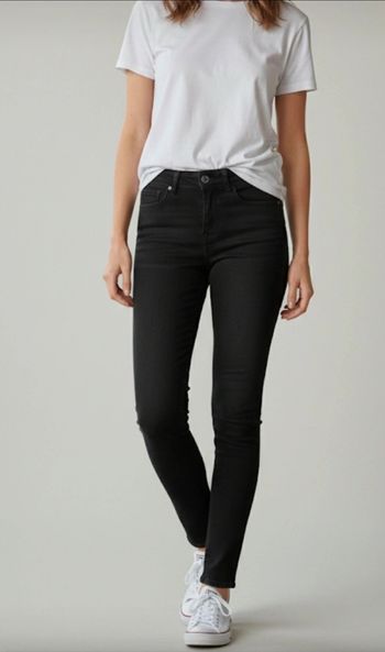 Jean skinny