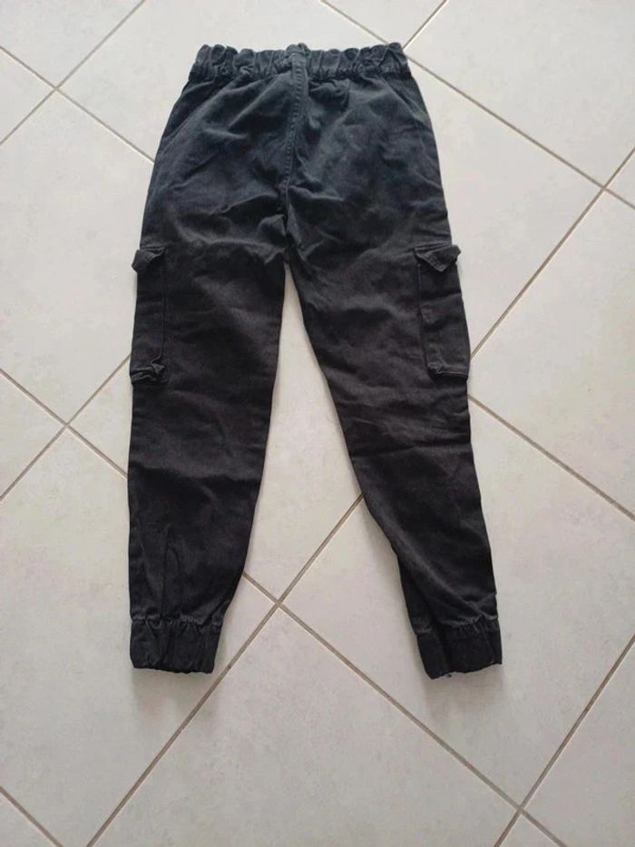 Jean femme Jennyfer taille 30 - photo numéro 6