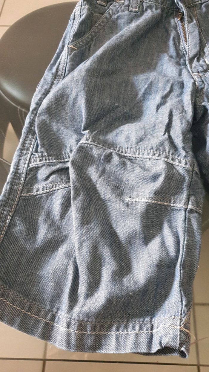 Jeans bébé - photo numéro 2