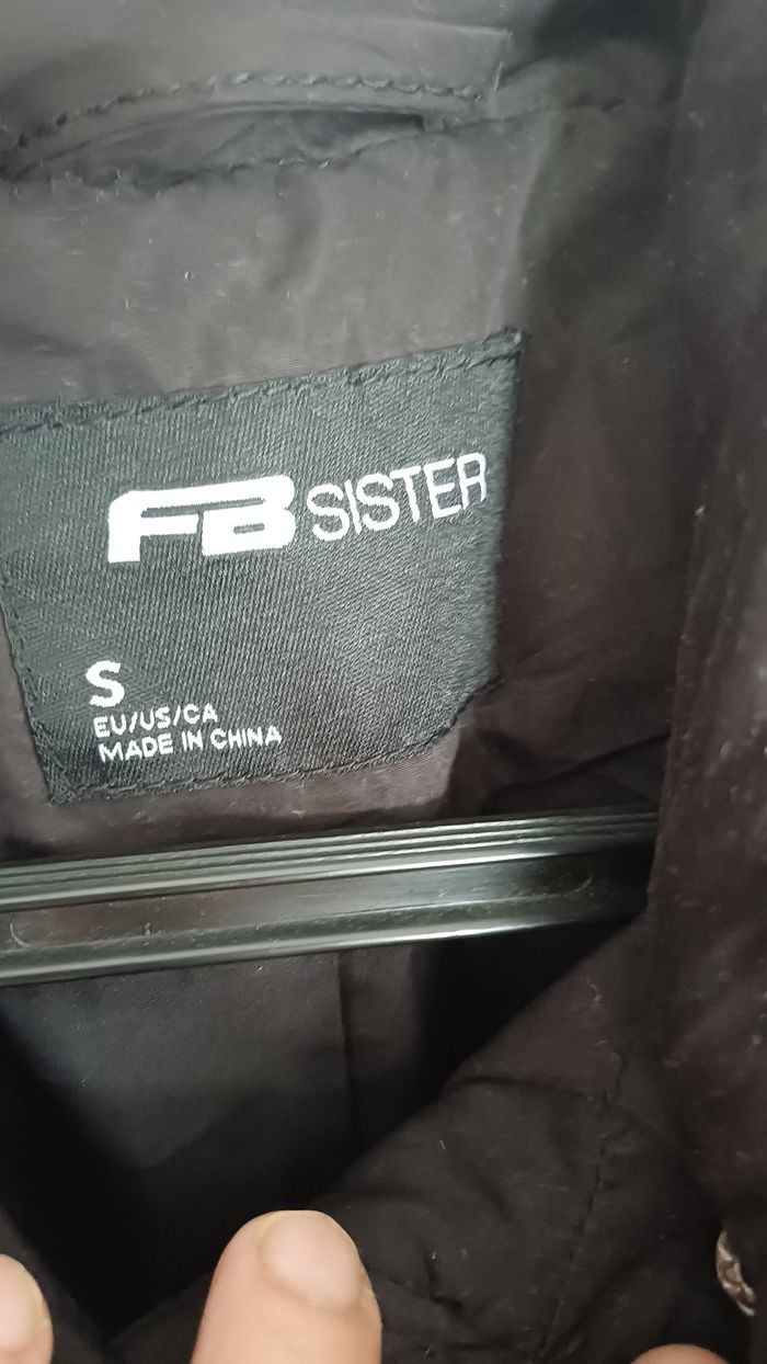 Doudoune femme - photo numéro 5