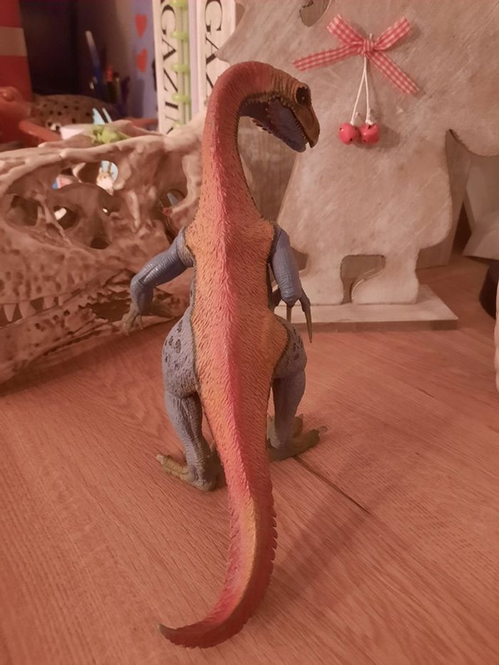 Schleich dinosaure - photo numéro 3