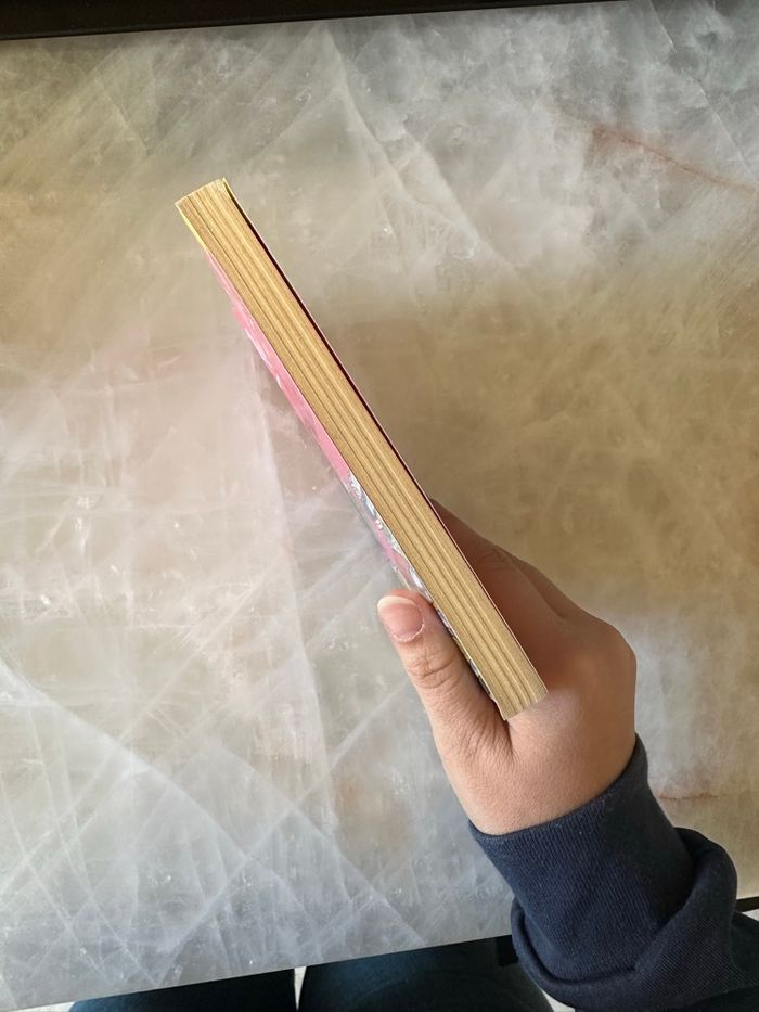 Livre « Mathilda » de Roald Dahl - photo numéro 3