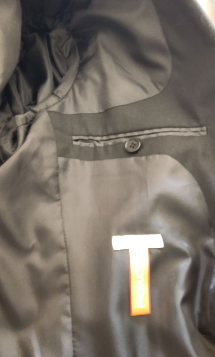 Veste homme - photo numéro 4