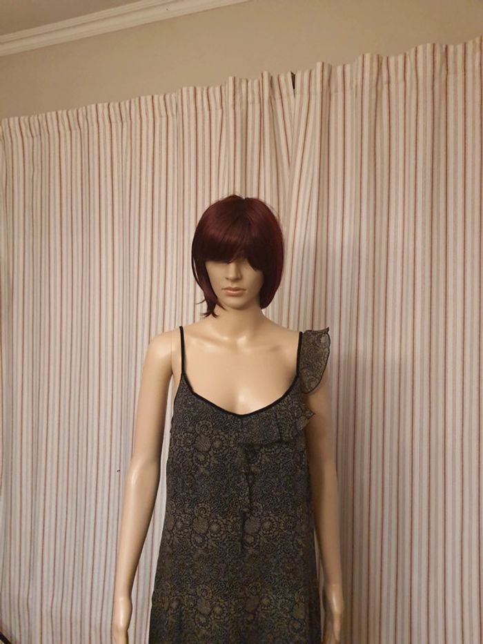 Jolie Robe soirée Archie Pell by Bruphils fr 44 - photo numéro 4