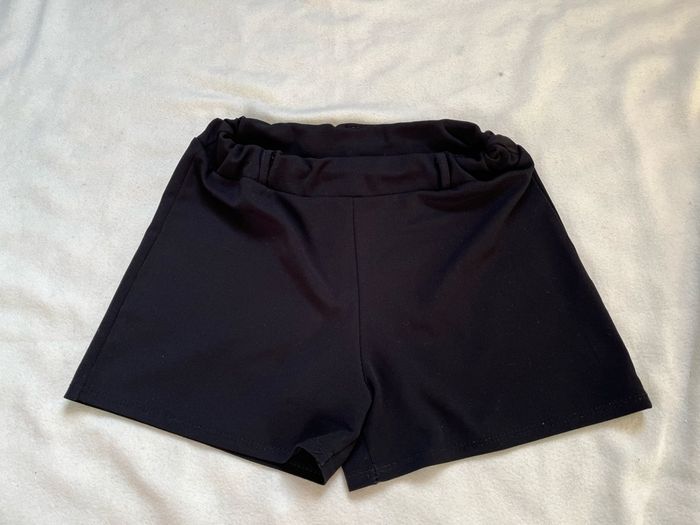 Short 14 ans - photo numéro 2