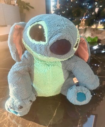 Peluche Stitch Disney