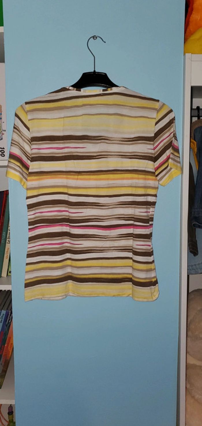 Tee-shirt - photo numéro 2