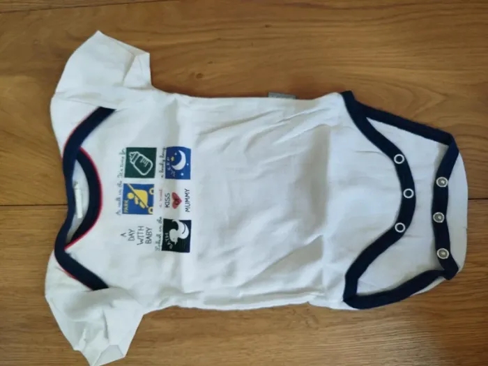 Lot 2 body absorba - photo numéro 2