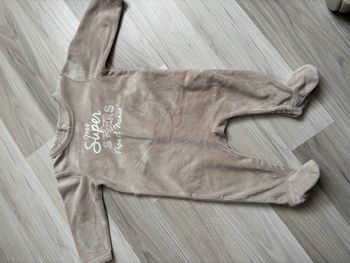 Pyjama 