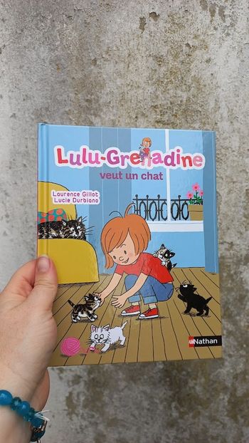 Livre enfant